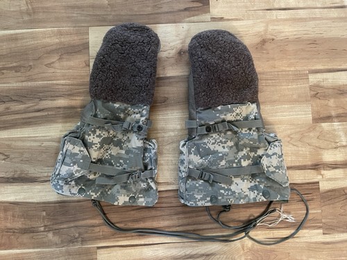 Usgi extreme cold - usgi,