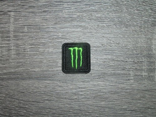 Monster energy drink - monster,