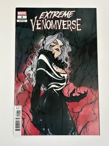 Extreme venomverse near - venomverse, #2