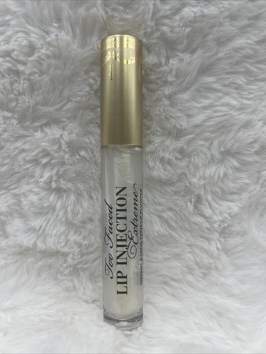 Too faced lip injection - faced,