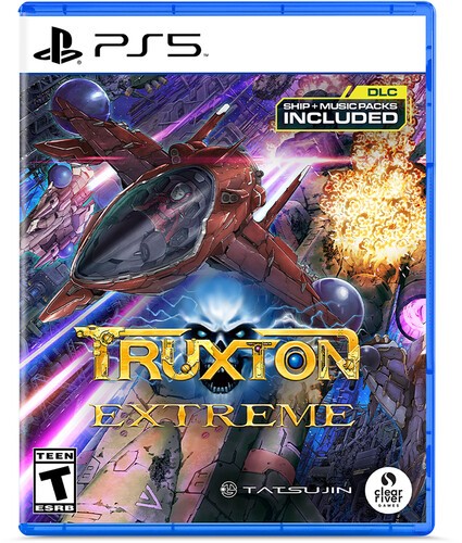 Truxton extreme for - truxton,