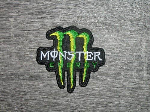 Monster energy drink extreme - energy,